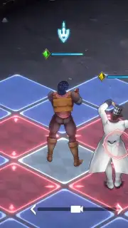JoJo’s Bizarre Adventure: Ora Ora Overdrive capture 3