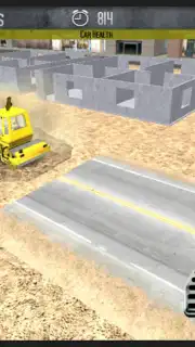 construction simulator 3D capture 13