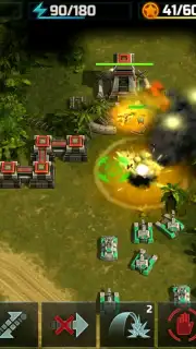 Art of War 3 capture 9