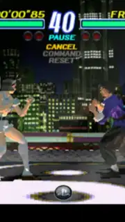 RetroArch capture 4