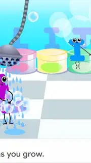 Bini ABC Games! Phonics 4 Kids capture 11