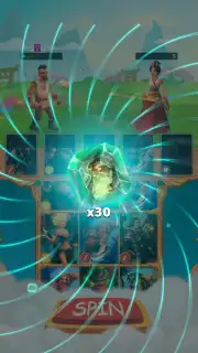 Rumble Rebels capture 3
