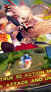 Art of Sword - EN capture 5