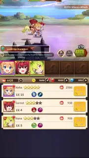 Merge Girls capture 10