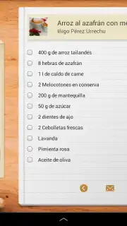Canal Cocina HD capture 4