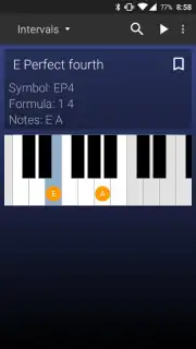 My Piano Assistant capture 5