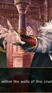 VALKYRIE ANATOMIA -The Origin- capture 4