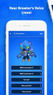 SFX for Brawl Stars capture 3