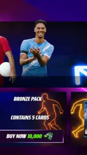 Champions Elite Football capture 6