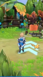 Stella Arcana capture 2
