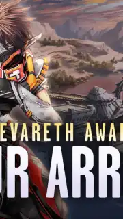 CABAL: Return of Action capture 2