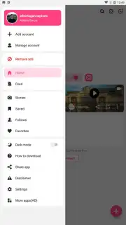 InsMate Pro capture 2