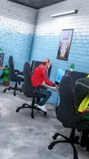 My Gaming Cafe Simulator capture 5