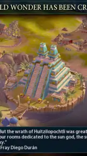 Civilization VI: NETFLIX capture 2