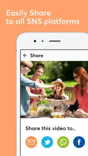 GetInsta - FREE download Instagram videos & Repost capture 4