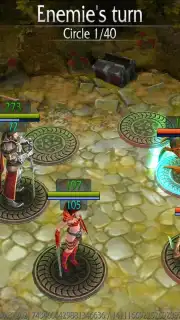 Invictus Heroes capture 1