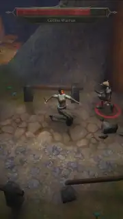 Arcane Quest Legends capture 6