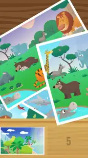 Bible App for Kids capture 21