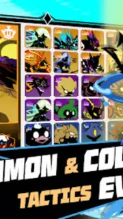 Monster Legends: Idle RPG capture 4