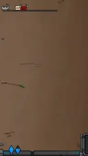 Arrow War capture 4