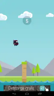 Spring Ninja capture 2