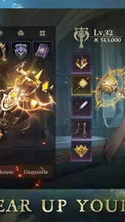 Dungeon Hunter 6 capture 6