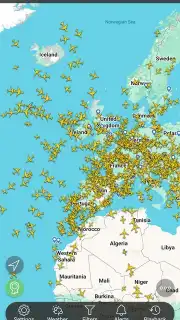 Flightradar24 capture 20