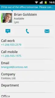 Lync 2010 capture 4