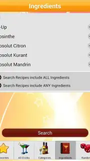 8,500 Drink Recipes Free capture 21