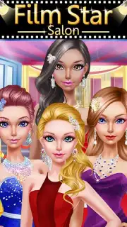 Film Star Salon capture 5