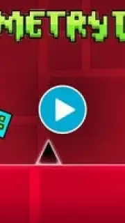 Geometry Dash Lite capture 1