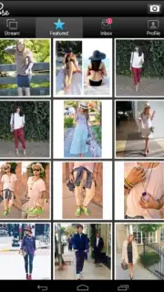 Pose: Fashion, Beauty, & Style capture 3