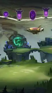 Summon Dragons capture 9