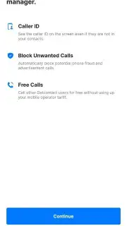 GetContact capture 2