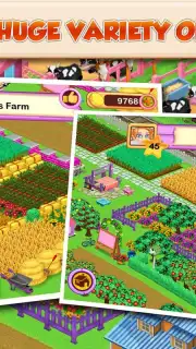 Star Girl Farm capture 3