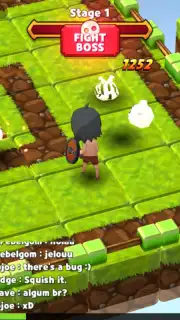 Attack on Noob capture 2