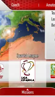 Striker Soccer 2 capture 5
