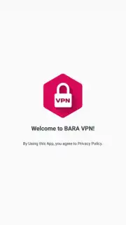 BARA VPN capture 4