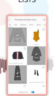 GetWardrobe Outfit Maker capture 5