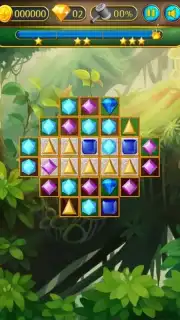 Jewels Break capture 4