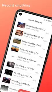 Screen Recorder capture 8