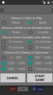 Bueno New Chess capture 16