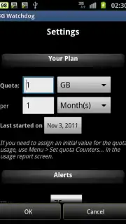 3G Watchdog capture 1