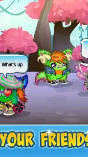 Boonie capture 7
