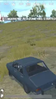 BETA PUBG MOBILE LITE capture 8