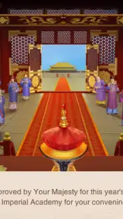 Call Me Emperor capture 7