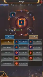 Heroes Oasis capture 2