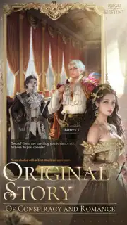 Reign of Destiny capture 19