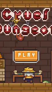 Cruel Dungeon capture 6