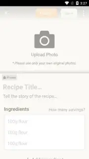 Cookpad capture 14